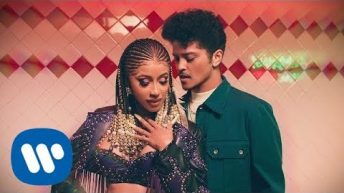 Cardi B & Bruno Mars – Please Me (Official Video)