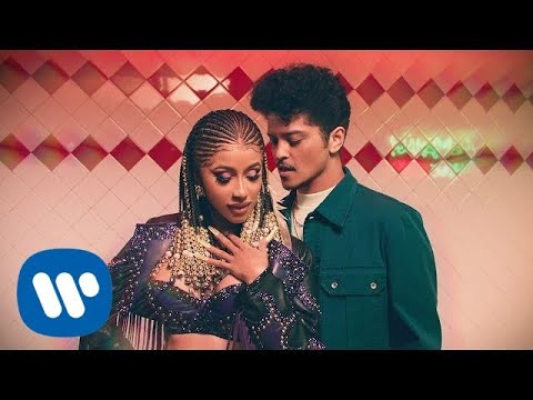 Cardi B & Bruno Mars – Please Me (Official Video)