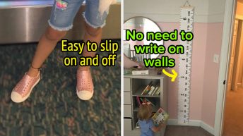 43 Parenting Things That Have An Outrageous Number Of 5-Star Reviews…So I Assume They’re Pretty Darn Good