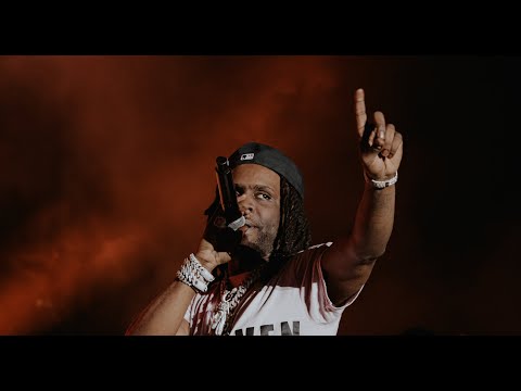 Chief Keef – Love Sosa LIVE @ Rolling Loud Cali 2023