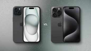 iPhone 15 vs 15 Pro: Which should you buy?