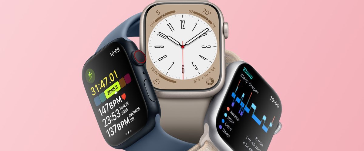 Apple puts top Apple Silicon exec in charge of Apple Watch blood glucose monitoring project