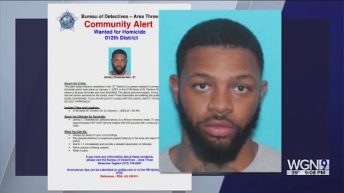 CPD looking for suspect in connection to New Year’s Day hookah lounge shooting