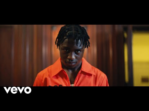 Lil Tjay – F.N (Official Video)