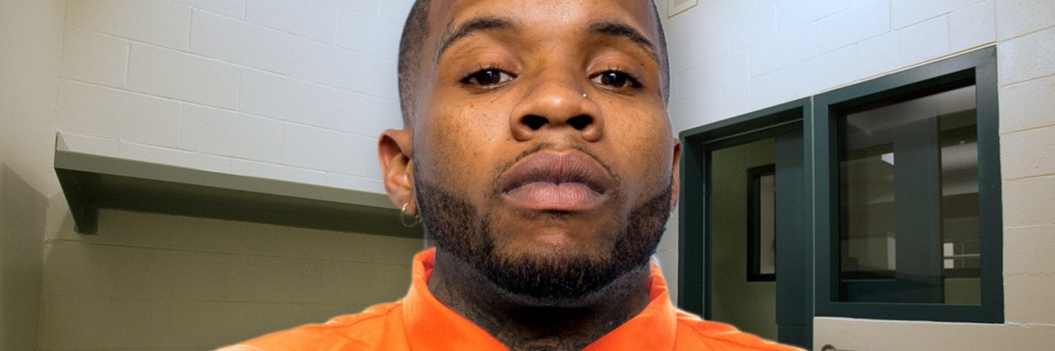 Tory Lanez Denied Bond, to Stay in Jail for Megan Thee Stallion Shooting Case Appeal