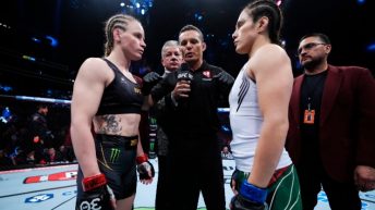 Pro fighters make their picks for Alexa Grasso vs. Valentina Shevchenko 2 title fight