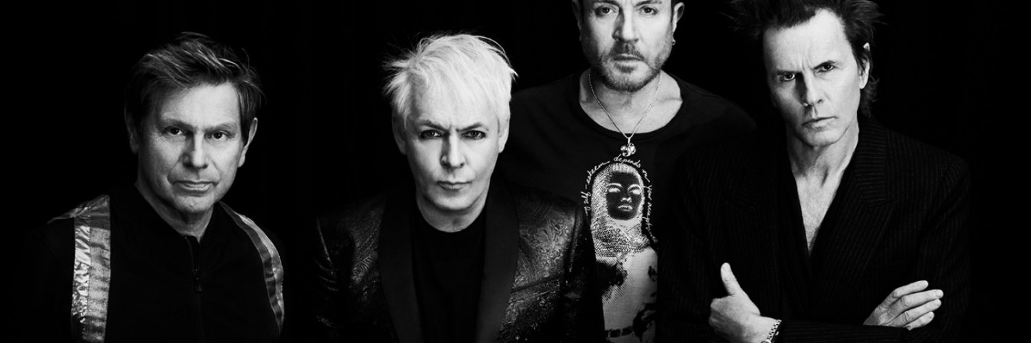 Duran Duran’s ‘Danse Macabre’ Video Is a Graveyard Smash