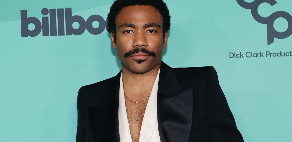 Donald Glover’s ‘Lando’ Will Be a Film