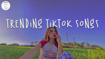 Trending tiktok 2023 🍹 Tiktok mashup 2023 ~ Viral songs latest