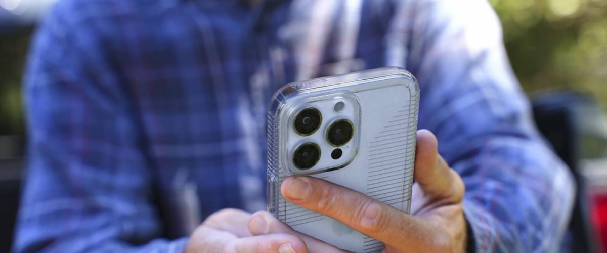 Speck’s impressive lineup of iPhone 15 and iPhone 15 Pro cases is the perfect way to get the most from your investment