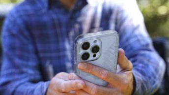 Speck’s impressive lineup of iPhone 15 and iPhone 15 Pro cases is the perfect way to get the most from your investment