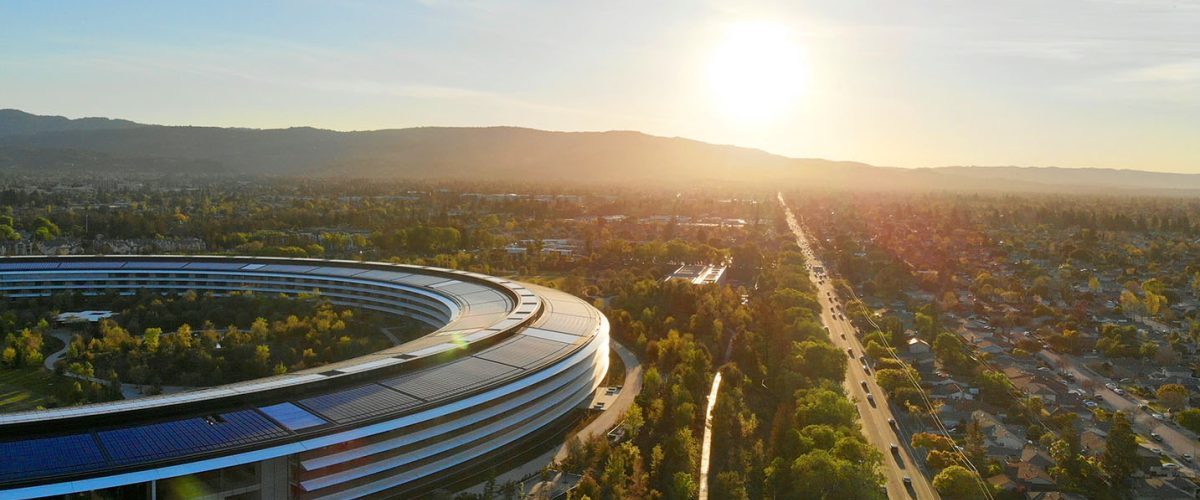 Apple shares latest transparency report with new data on ‘specific latitude and longitudes’ requests from US government