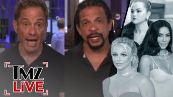 King Charles Slammed By Howard Stern, Selena Gomez’s Donor Speaks Out | TMZ Live Full Ep – 5/9/23