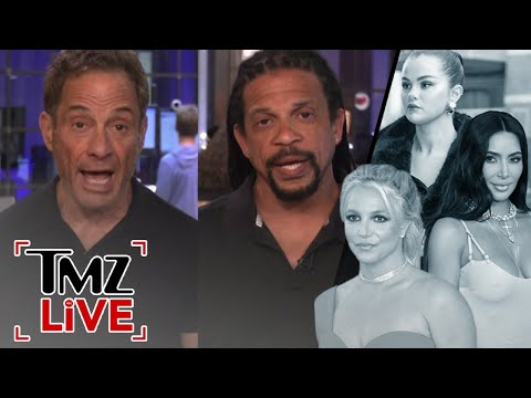 King Charles Slammed By Howard Stern, Selena Gomez’s Donor Speaks Out | TMZ Live Full Ep – 5/9/23