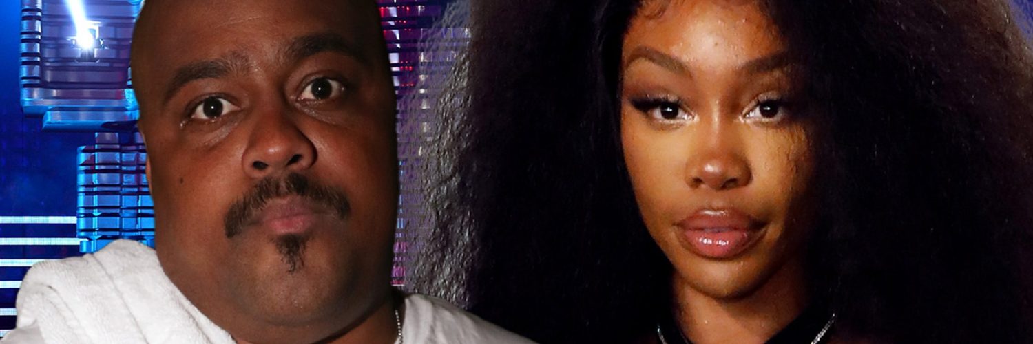 SZA’s Manager Punch Says MTV VMAs Snub Forced Performance Cancelation