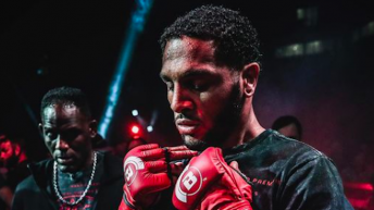 AJ McKee books Bellator return for November, next opponent revealed