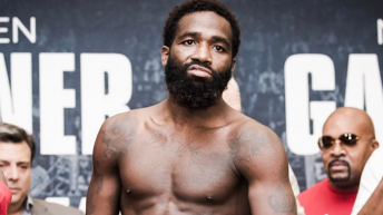 VIDEO | Former boxing champion Adrien Broner has meltdown over wrong McDonald’s order