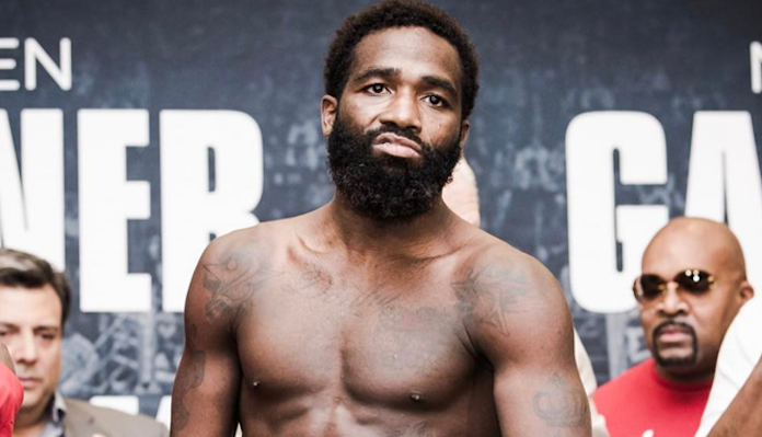 VIDEO | Former boxing champion Adrien Broner has meltdown over wrong McDonald’s order