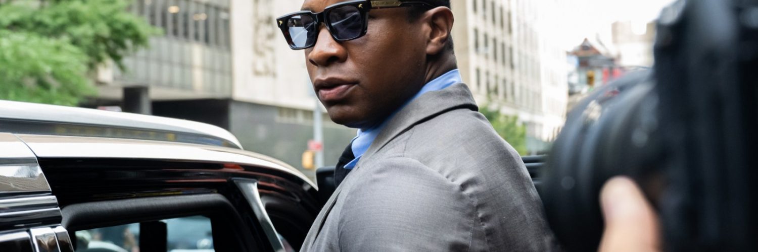 Jonathan Majors Trial Delayed for Third Time