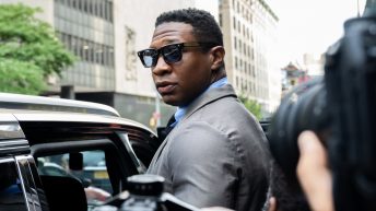 Jonathan Majors Trial Delayed for Third Time