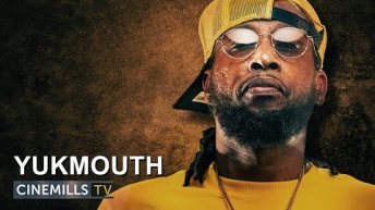 Yukmouth and his beef with 50 cent.