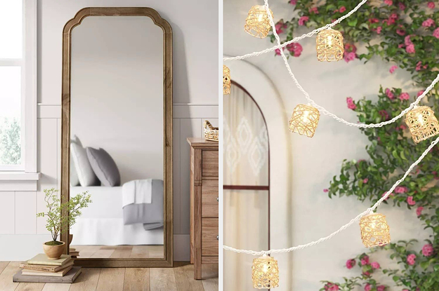 20 Affordable Target Home Products That Are Honestly Very Impressive