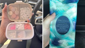 24 On-The-Go Products Reviewers Say They Bring With Them “Everywhere”