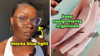 43 Useful Things College Students Actually Swear By — And They’re All Under $50