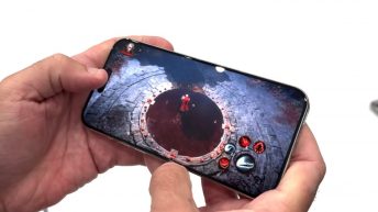 Apple says iPhone 15 Pro will be ‘the best game console’ as A17 Pro packs major GPU upgrades