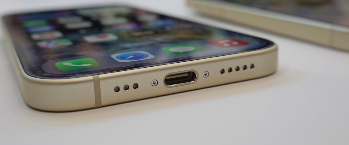 iPhone 15’s new USB-C port unlocks robust support for external displays