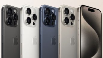 Poll: Which iPhone 15 Pro color do you think is the best?