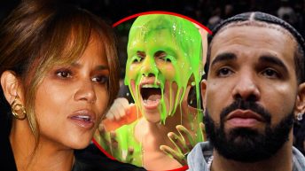 Halle Berry Slams Drake for Using Photo of Her for ‘Slime’ Single