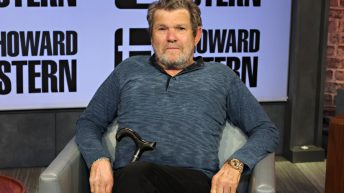 Jann Wenner Removed From Rock Hall Board of Directors