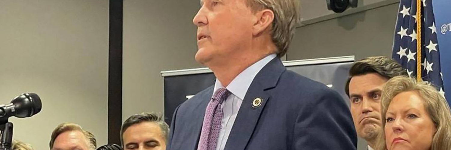 Texas AG Ken Paxton Acquitted of Corruption Charges at Impeachment Trial