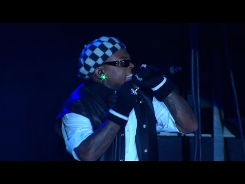 Gunna LIVE @ Rolling Loud New York 2021 [FULL SET]