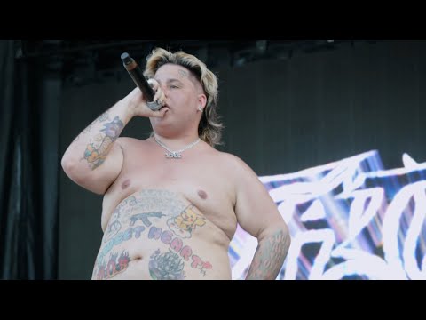 Fat Nick LIVE @ Rolling Loud Miami 2023 [FULL SET]