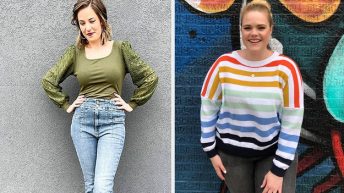 26 Fall Clothing Items That Reviewers Said Have Become A “Staple” In Their Closet