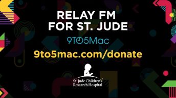 Relay FM launches annual St. Jude fundraiser, and you can earn 9to5Mac rewards for your support