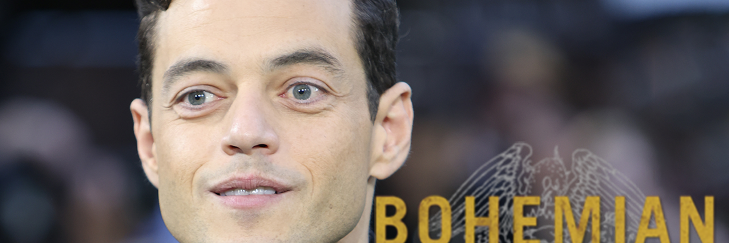 Rami Malek Stars in Both Highest Grossing Biopics in Movie History