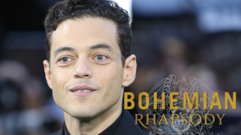 Rami Malek Stars in Both Highest Grossing Biopics in Movie History