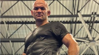 Former UFC champion Junior Dos Santos feels rejuvenated following recent win over Fabricio Werdum: “I want to keep going”