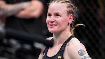 Valentina Shevchenko reacts following split draw in Alexa Grasso rematch at Noche UFC: “I felt it’s a little bit unfair”