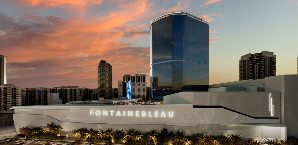 The 16-Year Saga to Build the Fontainebleau, Las Vegas’ Hottest New Hotel: “It Could Be a Very Good Movie” (Exclusive) 