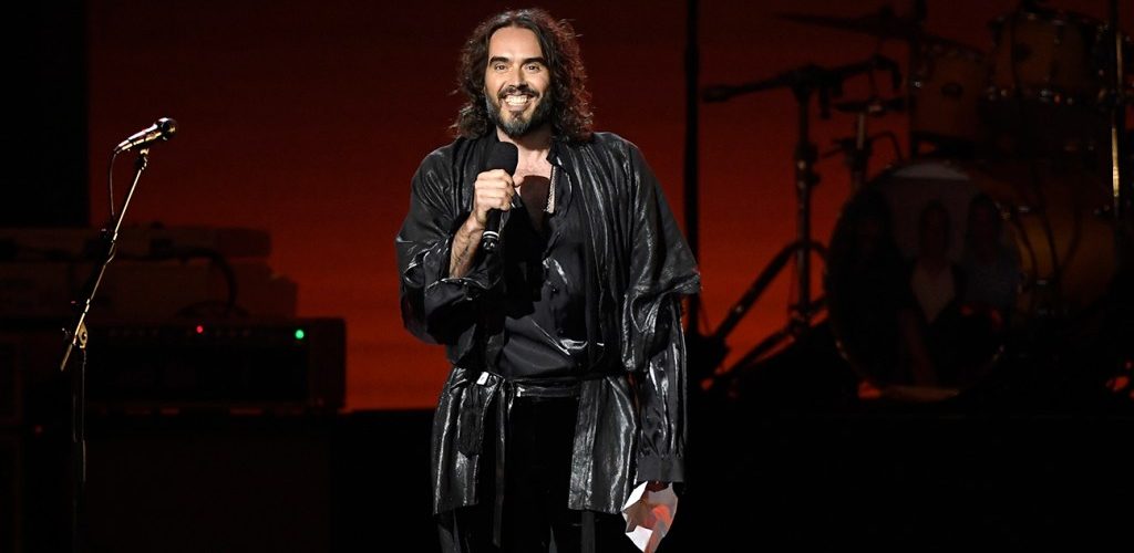 Russell Brand Allegations Highlight Need for “Critical Intervention” About Raising Concerns in U.K. Creative Sectors