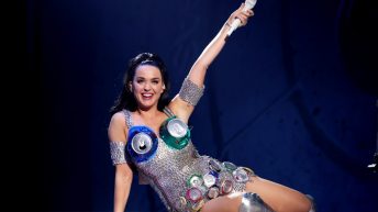 Katy Perry Sells Catalog to Litmus Music for $225 Million