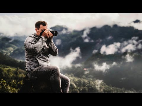 My Favorite Camera Hacks for Travel Filmmaking