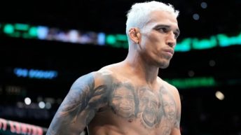 Islam Makhachev’s coach reveals what improvements they expect from Charles Oliveira at UFC 294