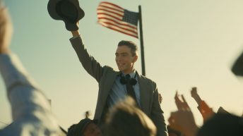 ‘Oppenheimer’ Becomes Biggest Biopic of All Time