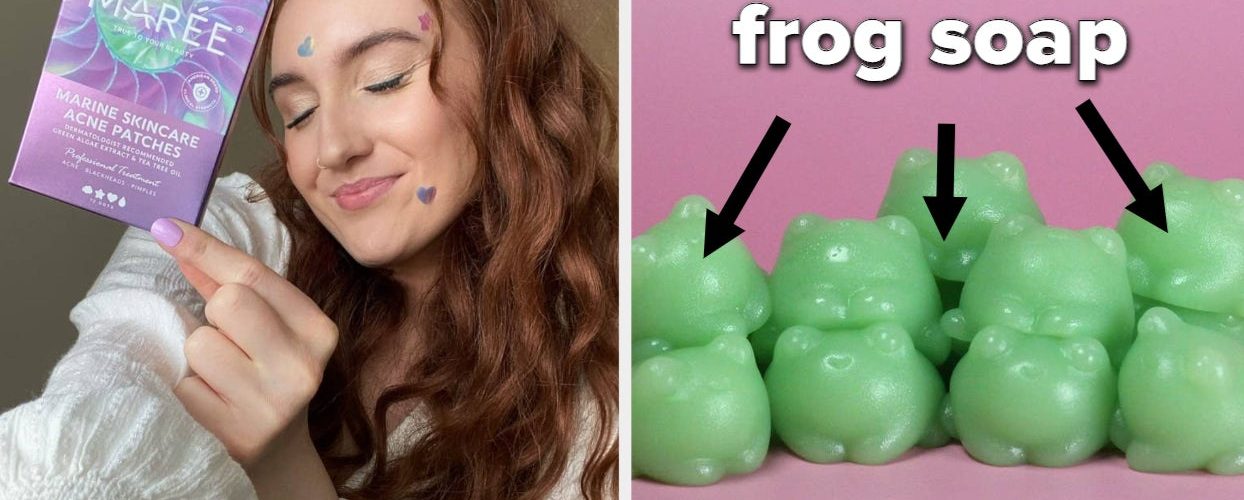 25 Adorable And Useful Things You And Everyone You Know Will Coo Over