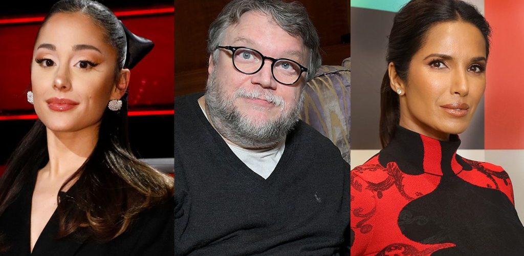 Ariana Grande, Guillermo del Toro, Padma Lakshmi and More Sign Open Letter Denouncing Book Bans and Their “Chilling Effect” (Exclusive)